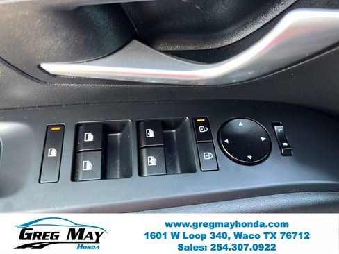 Used 2025 Hyundai Tucson SEL FWD image 23
