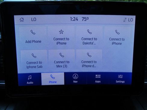 Used 2022 Ford Explorer 4WD Timberline image 27