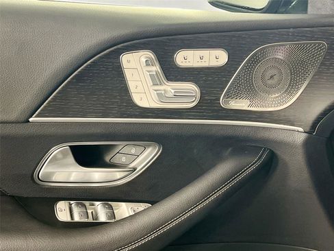 Certified 2026 Mercedes-Benz GLE 350 GLE 350 image 16