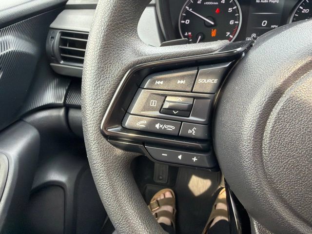 Used 2024 Subaru Crosstrek 2.0i Premium AWD/4WD image 12