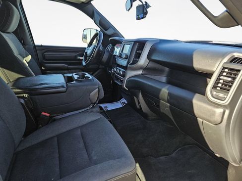 Used 2022 RAM 1500 Tradesman AWD/4WD image 34