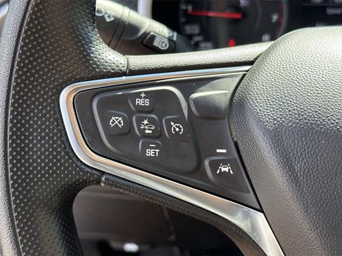 Used 2025 Chevrolet Malibu LT FWD image 33