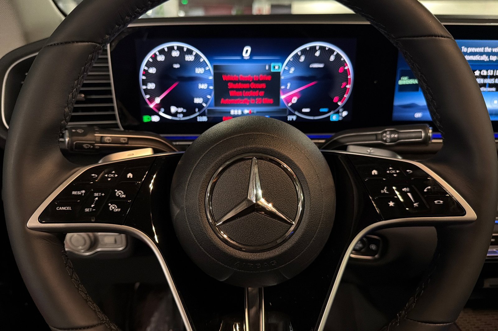 New 2026 Mercedes-Benz GLE 450 4MATIC image 21