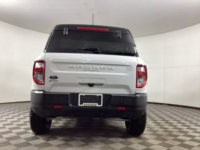 Used 2024 Ford Bronco Sport Badlands w/ Premium Package