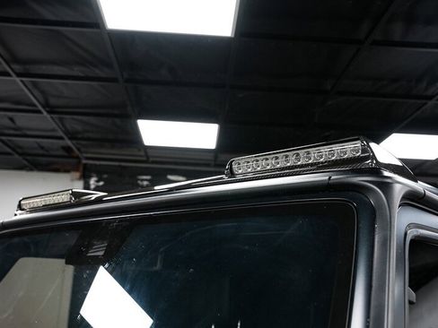 Used 2020 Mercedes-Benz G 63 AMG 4MATIC image 26