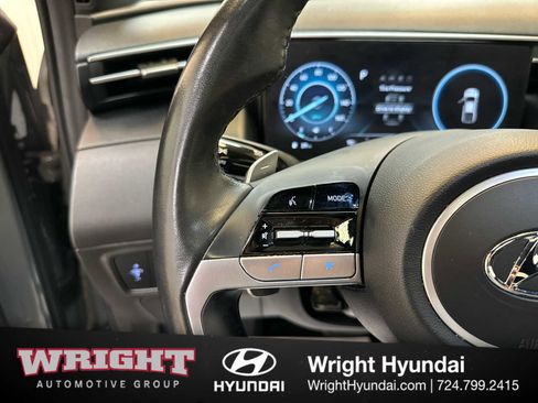 Certified 2022 Hyundai Santa Cruz SEL Premium image 21