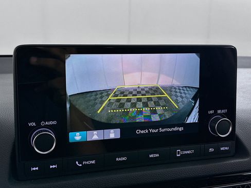 Used 2024 Honda Civic EX image 22