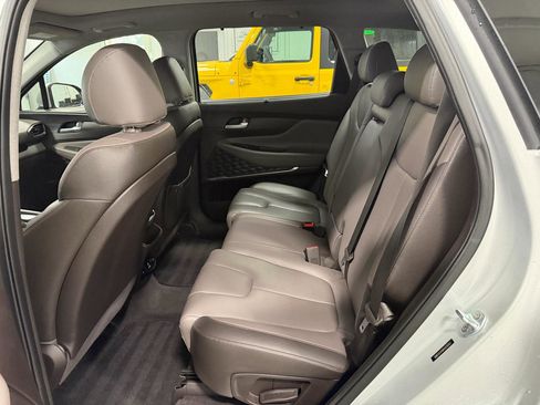 Used 2019 Hyundai Santa Fe Limited image 30