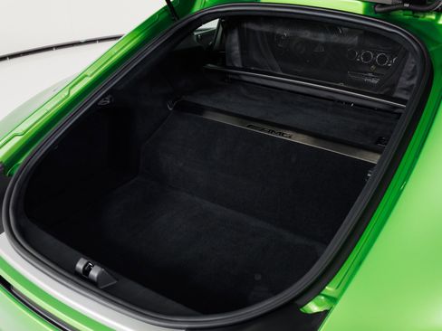 Used 2018 Mercedes-Benz AMG GT R image 47