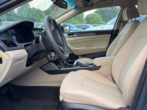 Used 2016 Hyundai Sonata Sport FWD image 8