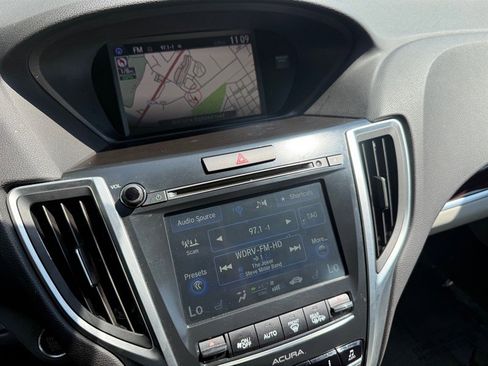 Used 2015 Acura TLX V6 w/ Technology Package FWD image 19