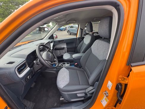 New 2026 Ford Maverick XLT FWD image 9
