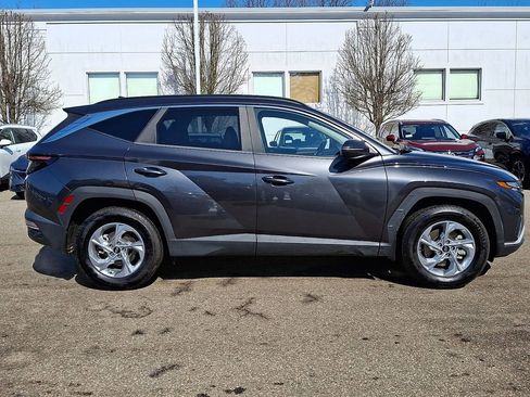 Used 2022 Hyundai Tucson SEL image 9