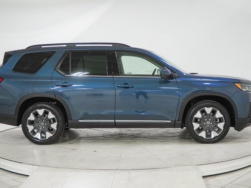 New 2026 Honda Pilot Elite image 15