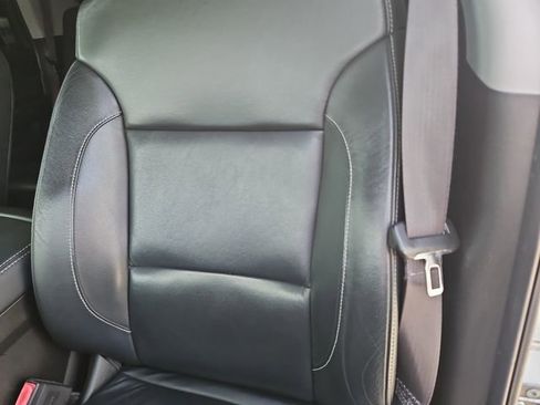 Used 2017 Chevrolet Tahoe LT w/ Texas Edition Package RWD image 13