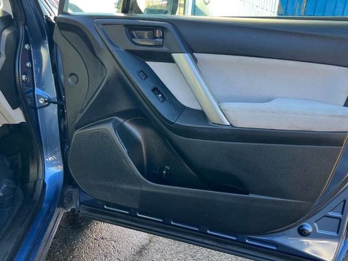 Used 2014 Subaru Forester 2.5i Premium w/ Popular Package #1 image 21