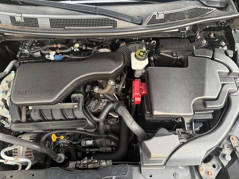 Used 2017 Nissan Rogue Sport S w/ S Appearance Package image 16