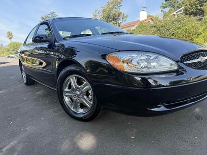 Used 2002 Ford Taurus SE