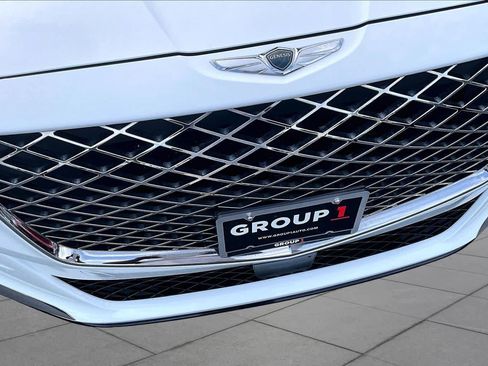 Used 2024 Genesis GV80 3.5T AWD/4WD image 57