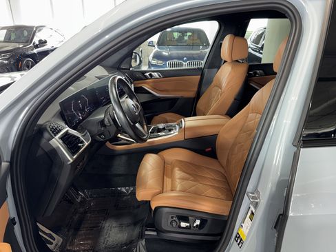 Used 2024 BMW X7 xDrive40i w/ Executive Package AWD/4WD image 20