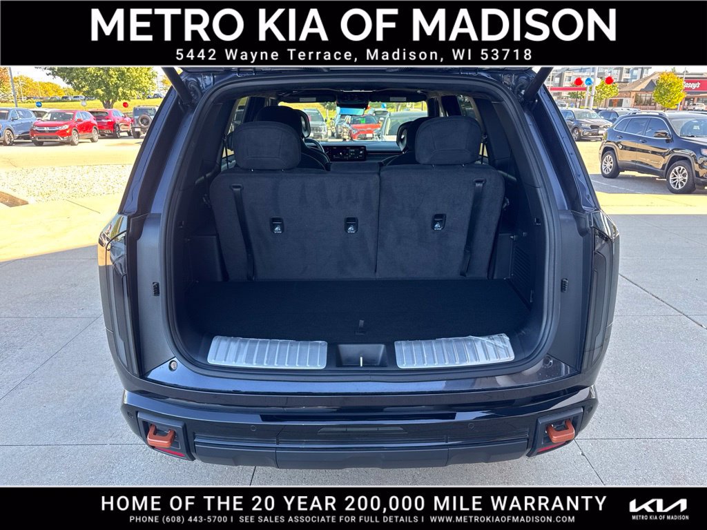 Used 2027 Kia Telluride SX Prestige X-Pro AWD/4WD image 38