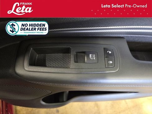 Used 2020 Dodge Durango R/T w/ Technology Group RWD image 25