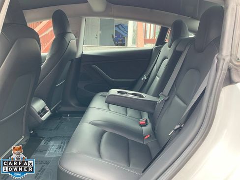 Used 2020 Tesla Model 3 Long Range AWD/4WD image 30