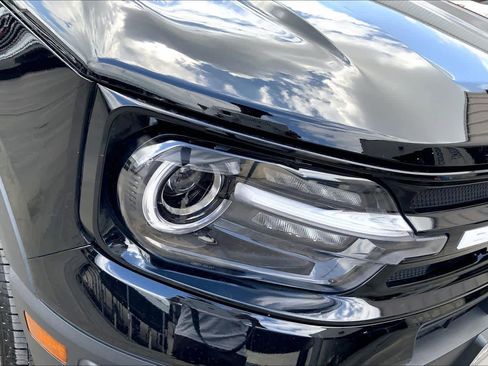 Used 2024 Ford Bronco Sport Outer Banks w/ Tech Package image 26