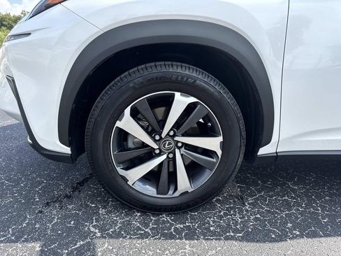 Used 2021 Lexus NX 300 FWD w/ Premium Package image 10