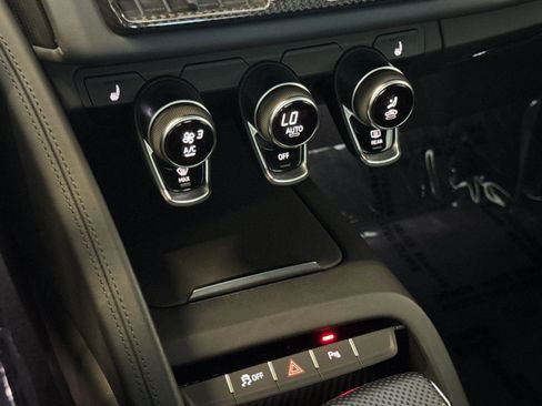 Used 2020 Audi R8 V10 performance AWD/4WD image 18