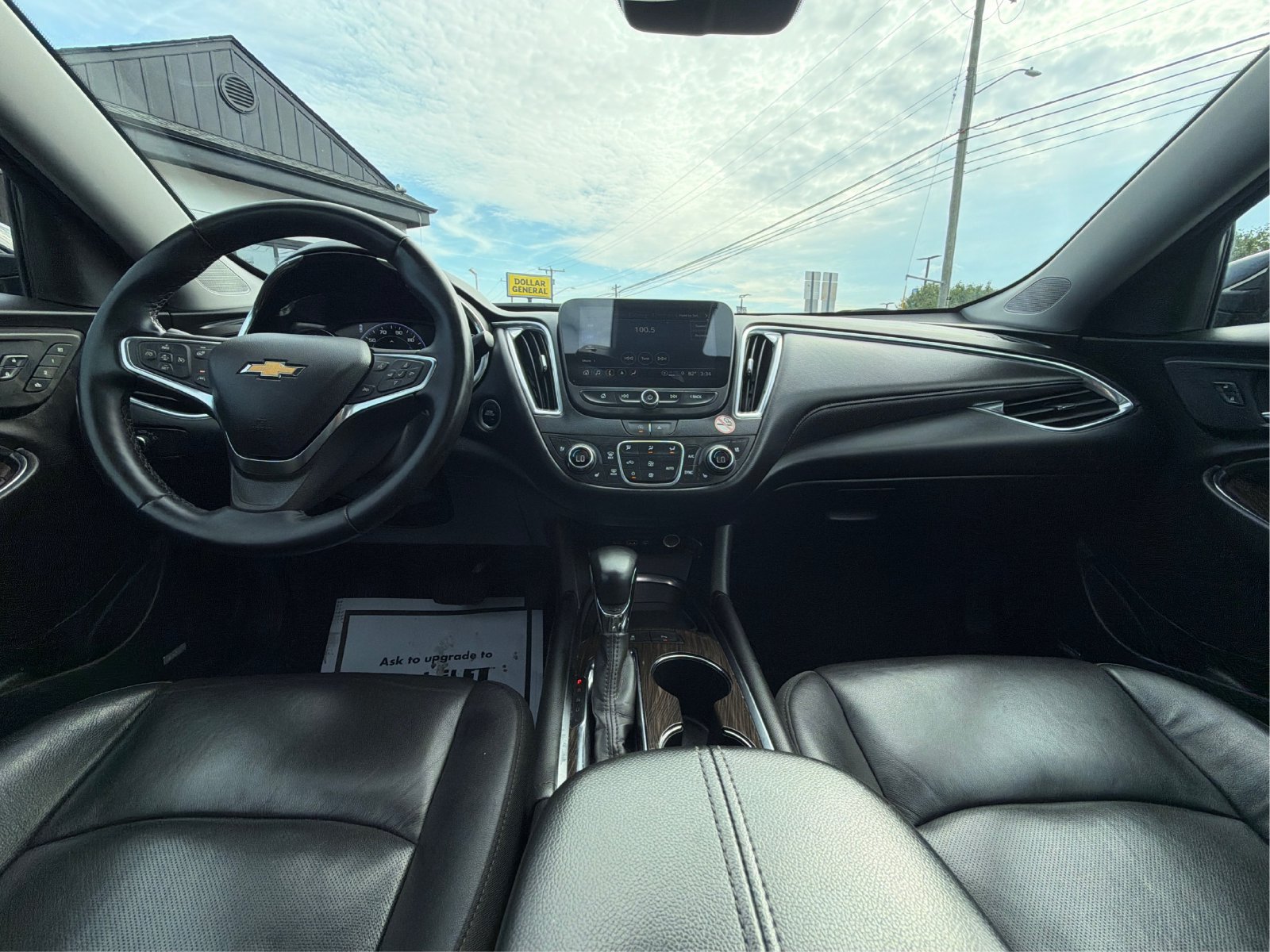 Used 2024 Chevrolet Malibu LT FWD image 27