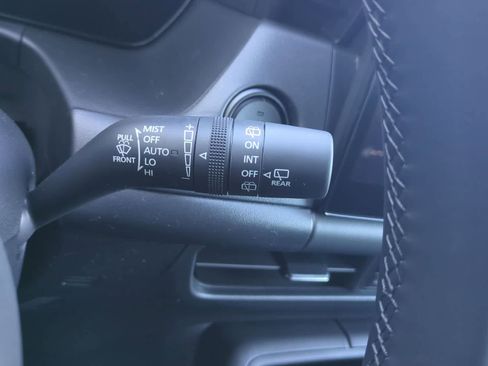 New 2026 MAZDA CX-5 Select AWD/4WD image 24