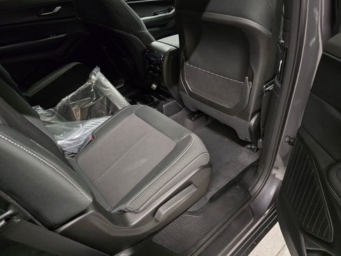 New 2025 Jeep Grand Cherokee L Laredo w/ Luxury Tech Group I image 31