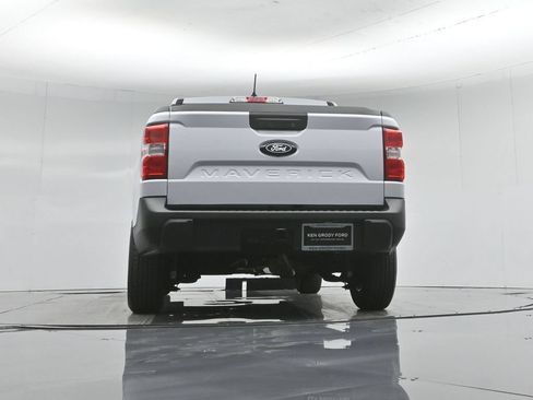Used 2026 Ford Maverick XLT FWD image 50