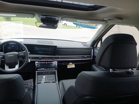 Used 2026 Hyundai Santa Fe Limited w/ Tow & Go Package FWD image 22