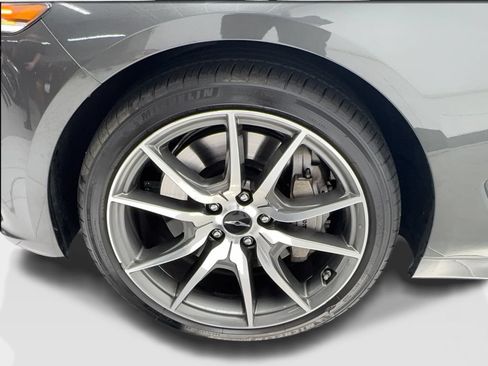 Used 2026 Genesis G70 2.5T RWD image 12