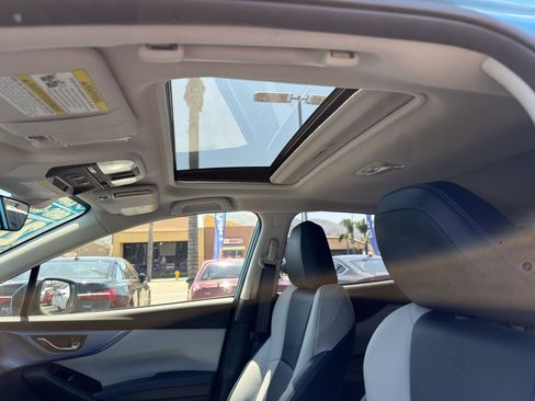 Used 2021 Subaru Crosstrek Hybrid w/ Moonroof Package w/Navigation AWD/4WD image 23