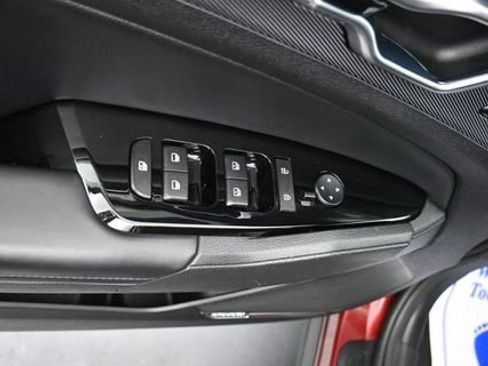 Used 2023 Kia Sportage SX image 12