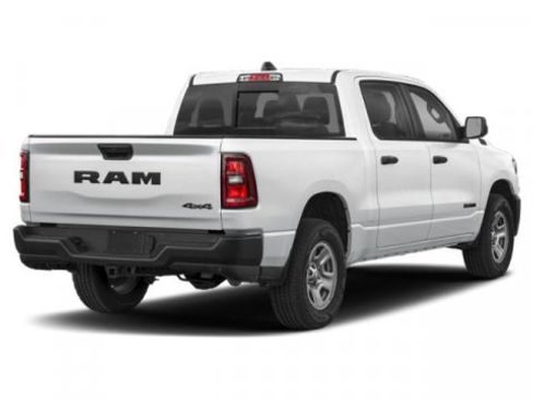 New 2027 RAM 1500 Express AWD/4WD image 2