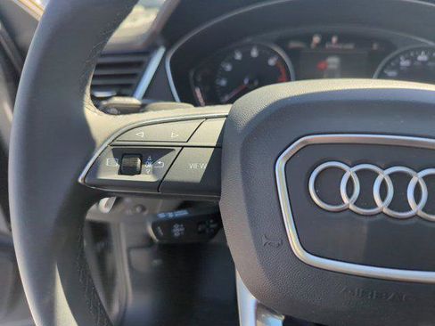 Certified 2024 Audi Q5 2.0T Premium w/ Convenience Package image 17