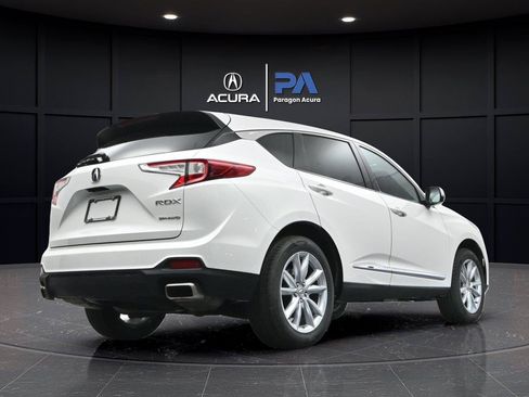 Used 2023 Acura RDX AWD image 30