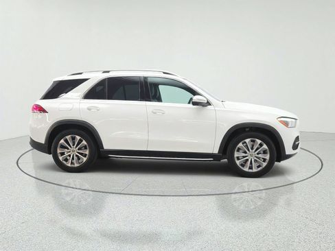 Used 2023 Mercedes-Benz GLE 350 image 4