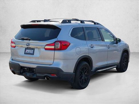 Used 2020 Subaru Ascent Limited w/ Technology Package AWD/4WD image 3