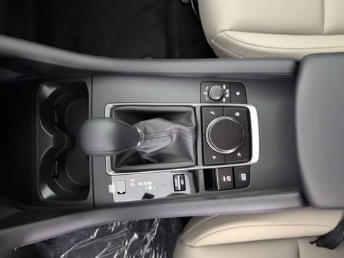 New 2026 MAZDA MAZDA3 2.5 S Preferred image 19