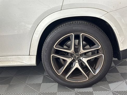 Certified 2023 Mercedes-Benz GLE 53 AMG 4MATIC Coupe image 10