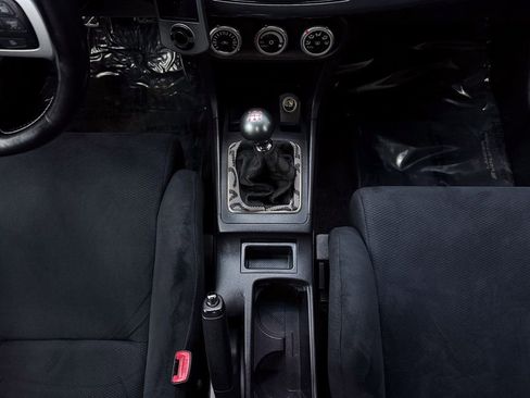 Used 2008 Mitsubishi Lancer Evolution GSR AWD/4WD image 24