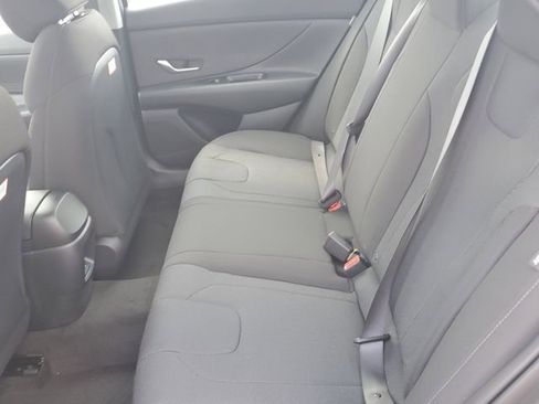 New 2026 Hyundai Elantra SE FWD image 12