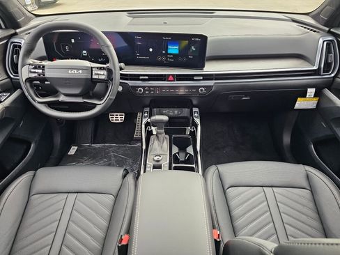 New 2026 Kia Sorento SX Prestige image 9