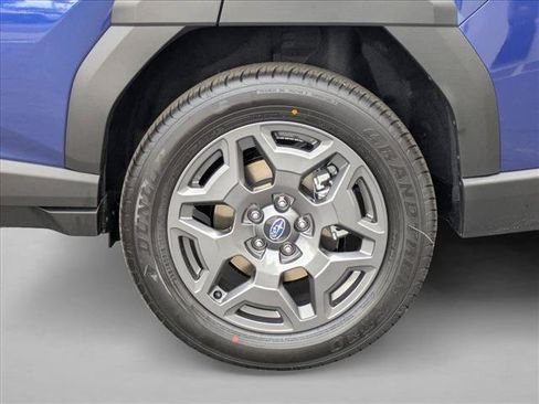 New 2026 Subaru Outback Premium AWD/4WD image 9