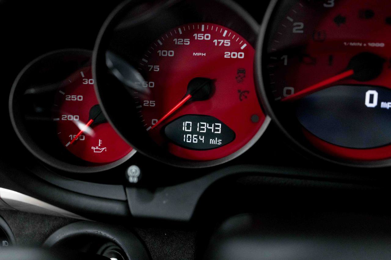 Used 2011 Porsche 911 Carrera GTS RWD image 42